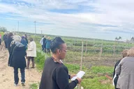 Fresno Agricultural Tour thumbnail 2