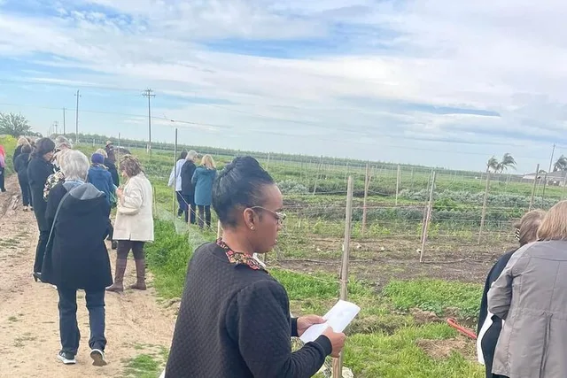 Fresno Agricultural Tour - Image 2