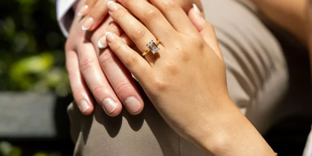 New York City Proposal Photoshoot - Image 4