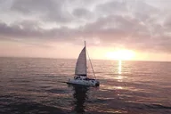 San Diego Catamaran Sailing Charter thumbnail 6