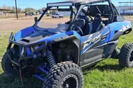 San Antonio Off-Road UTV Adventure thumbnail 4