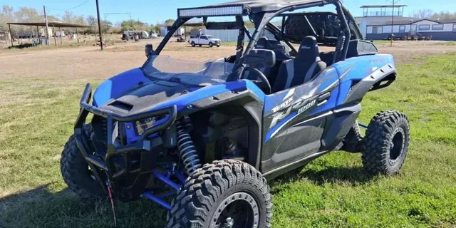 San Antonio Off-Road UTV Adventure - Image 4