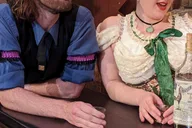 Skagway Theatre Show and E-Bike Adventure thumbnail 1