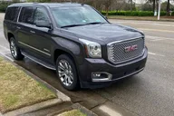 Raleigh Private Airport Transfer thumbnail 1