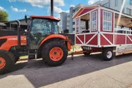 Nashville Hayride Tractor Sightseeing Tour 2 hr thumbnail 1