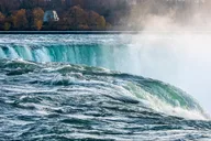 Niagara Falls Boat Ride and Cave Tour thumbnail 5