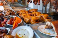 San Francisco Chinatown Culinary Walking Tour thumbnail 2