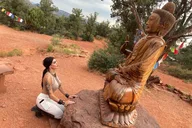 Sedona Kundalini Yoga Experience thumbnail 6