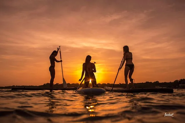 Miami Waters Paddleboard or Kayak Adventure - Image 3