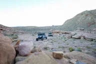 Las Vegas Off-Road Starlight RZR Tour 3.5 hr thumbnail 6