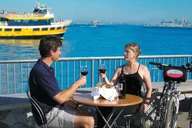 San Francisco Golden Gate Bridge Bike Tour thumbnail 6