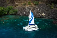 Kailua-Kona Snorkel Sail to Captain Cook Monument 4.5 hr thumbnail 2