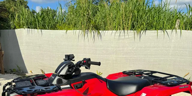 Miami Beach ATV Adventure - Image 5