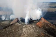 Kauai Volcanoes National Park Tour thumbnail 3