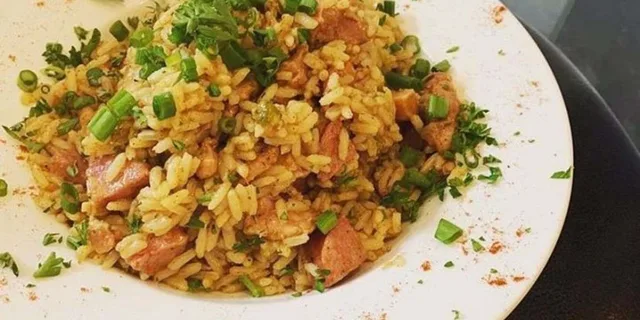 New Orleans Cooking Class - Image 4
