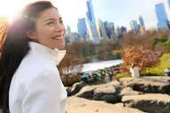 New York Central Park Walking Tour with Transfers thumbnail 2
