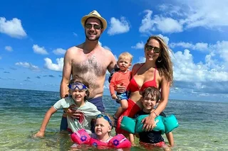 Key West Snorkel, Sandbar & Dolphin Excursion