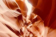 Page Lower Antelope Canyon Tour thumbnail 3