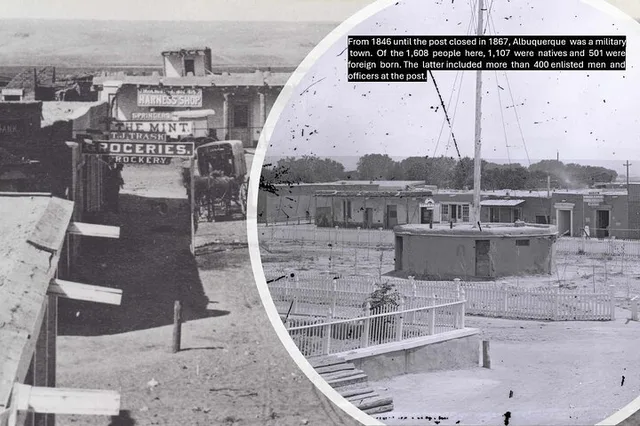 Albuquerque Haunted Trolley Tour - Image 2