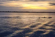 St. Augustine Private Boat Tour at Sunset thumbnail 3