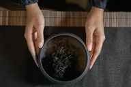 Santa Barbara Tea Ceremony thumbnail 5