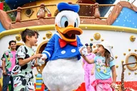 Anaheim Disneyland Resort Tickets thumbnail 3