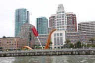 San Francisco Embarcadero Audio Tour on Climate Change thumbnail 6