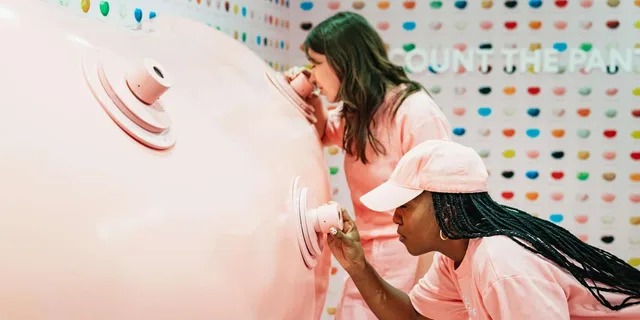 Chicago Museum of Ice Cream Tour - Image 4