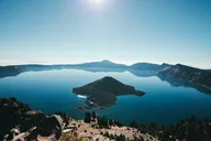 Crater Lake National Park Private Exploration Tour thumbnail 2