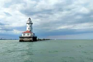 Chicago Private Sailing on Lake Michigan 2 hr thumbnail 6