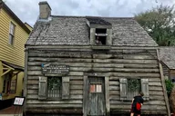 St Augustine Audio Tour thumbnail 3