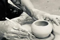 Ojai Pottery Workshop and Studio Tour 2 hr thumbnail 2