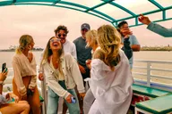 Fort Lauderdale Boat Cruise with Downtown Views thumbnail 4