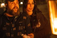 Savannah Ghost Tour at Midnight 1.5 hr thumbnail 4