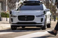 Los Angeles Self-Driving Car Experience thumbnail 1