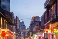 New Orleans French Quarter Walking Tour thumbnail 1