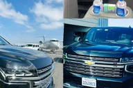 Los Angeles Private Tour thumbnail 3