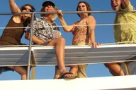 Kailua Kona Whale Watching Cruise thumbnail 3