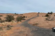 Moab 4x4 Off-Road Adventure thumbnail 1