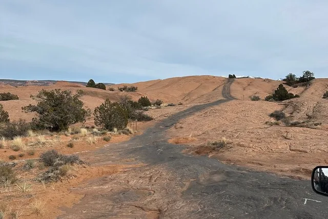 Moab 4x4 Off-Road Adventure - Image 1