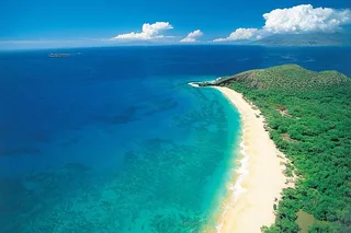 Maui Private Island Tour