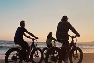 Santa Barbara Bike Rental with Area Map thumbnail 4