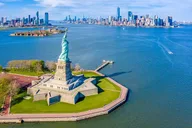 New York Statue of Liberty and Ellis Island Tour thumbnail 3