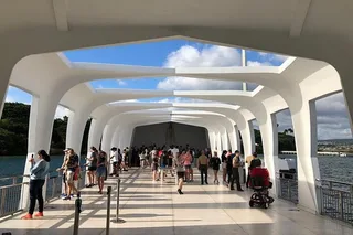 Honolulu USS Arizona Memorial Private Tour 4 hr