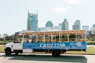 Nashville Sightseeing Tour by Open-Air Vehicle thumbnail 6