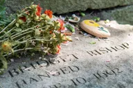Salem Ghosts & Witch Trials Self-Guided Audio Tour thumbnail 1