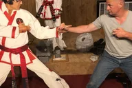 Memphis TigerMan Karate Dojo & Museum Tour thumbnail 1