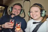 Orlando Helicopter Fireworks Tour thumbnail 4