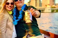 Tampa Party Bus and Tiki Bar Experience thumbnail 3