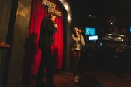 New York Karaoke with Broadway Stars thumbnail 3